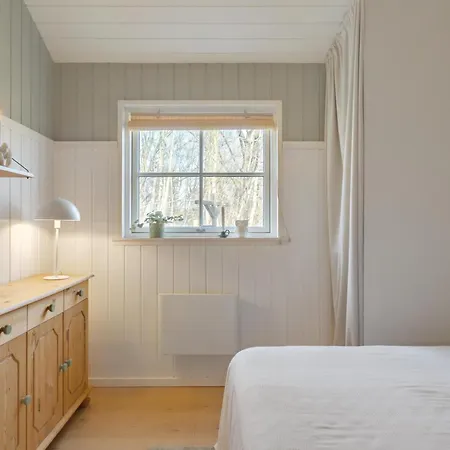 3 Bedroom Amazing In * Rødby