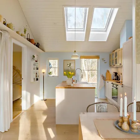 3 Bedroom Amazing In Dom wakacyjny *