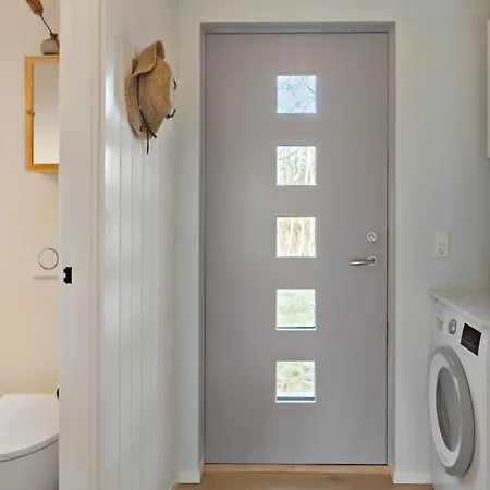 3 Bedroom Amazing In * Rødby