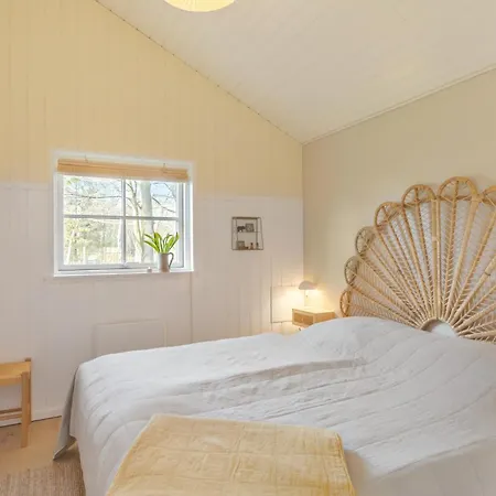 3 Bedroom Amazing In Rødby