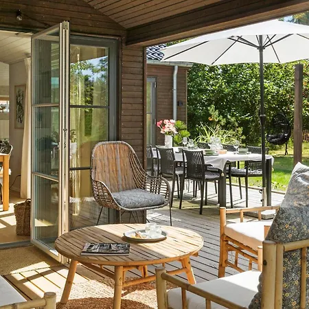 3 Bedroom Amazing In Rødby