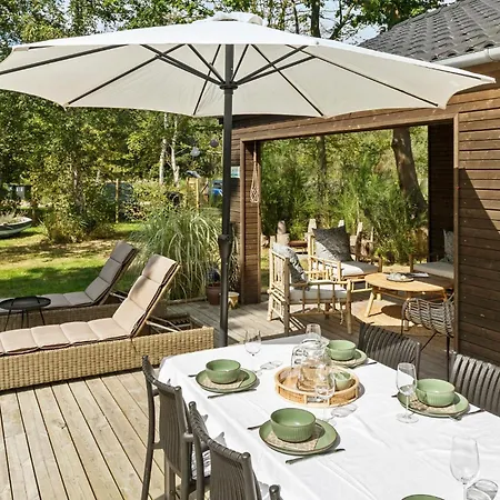 Dom wakacyjny 3 Bedroom Amazing In Rødby